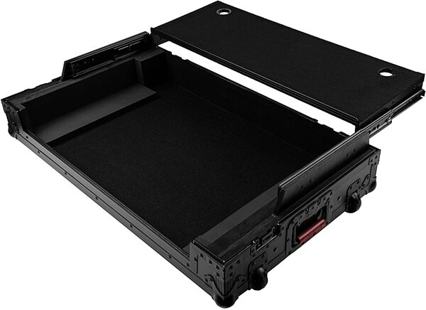 open zoom image for Gator ONYX Upper Deck Flight Case for Denon DJ Prime 4, New, Action Position Back