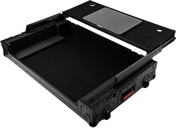 open zoom image for Gator ONYX Upper Deck Flight Case for Denon DJ Prime 4, New, Action Position Back