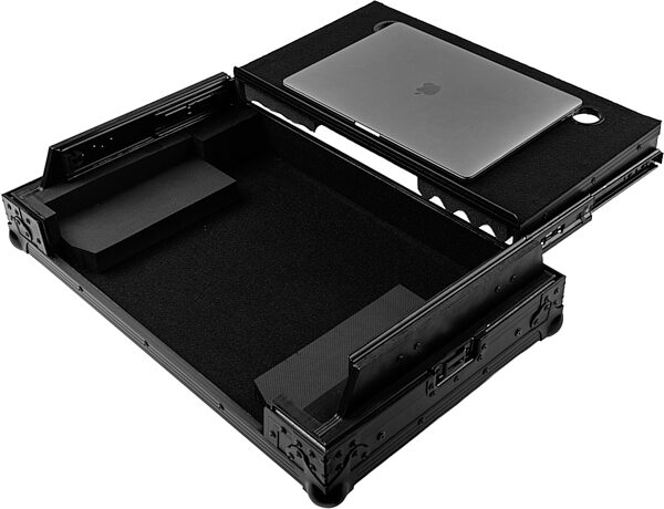 open zoom image for Gator ONYX Upper Deck Flight Case for Pioneer DJ DDJ-REV1, New, Action Position Back