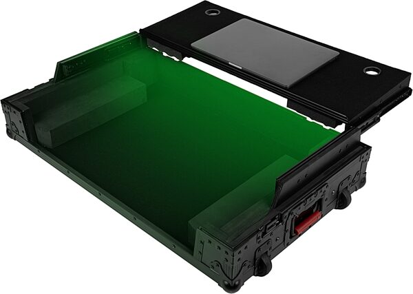 open zoom image for Gator G-ONYXUD-REV5-LED Flight Case for DDJ-REV5, New, Action Position Back