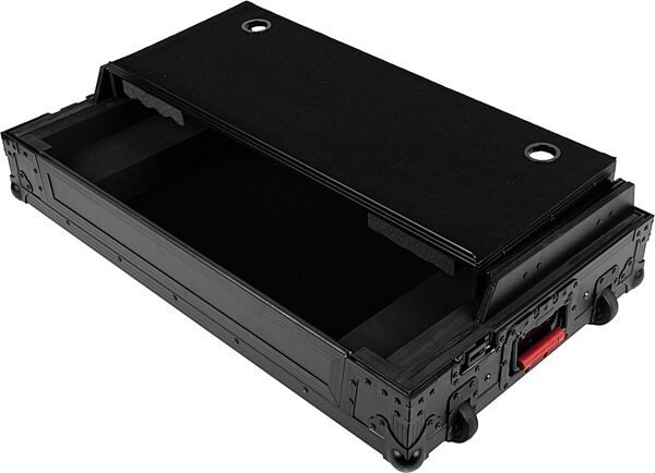 open zoom image for Gator G-ONYXUD-REV5-LED Flight Case for DDJ-REV5, New, Action Position Back