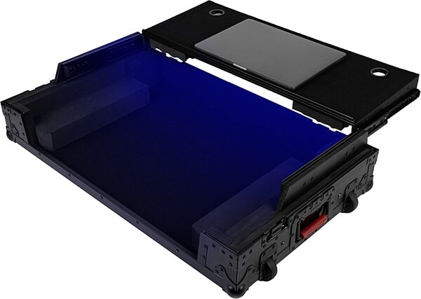 open zoom image for Gator G-ONYXUD-REV5-LED Flight Case for DDJ-REV5, New, Action Position Back