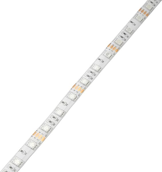 open zoom image for Gator G-ONYXUD-REV7-2U-LED Flight Case for DDJ-REV7, New, Action Position Back