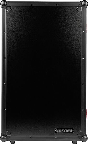 open zoom image for Gator G-ONYXUD-REV7-2U-LED Flight Case for DDJ-REV7, New, Action Position Back