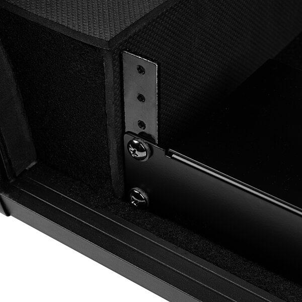 open zoom image for Gator G-ONYXUD-REV7-2U-LED Flight Case for DDJ-REV7, New, Action Position Back