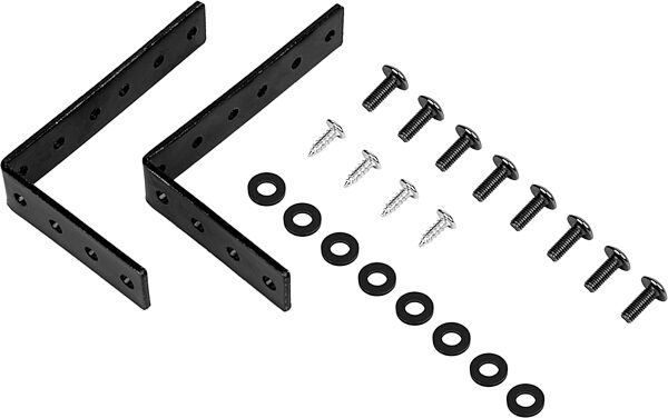 open zoom image for Gator G-ONYXUD-REV7-2U-LED Flight Case for DDJ-REV7, New, Action Position Back