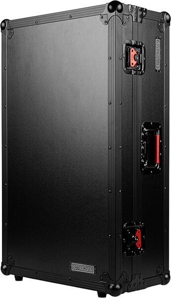 open zoom image for Gator G-ONYXUD-REV7-2U-LED Flight Case for DDJ-REV7, New, Action Position Back