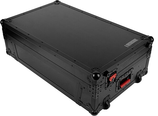 open zoom image for Gator G-ONYXUD-REV7-2U-LED Flight Case for DDJ-REV7, New, Action Position Back