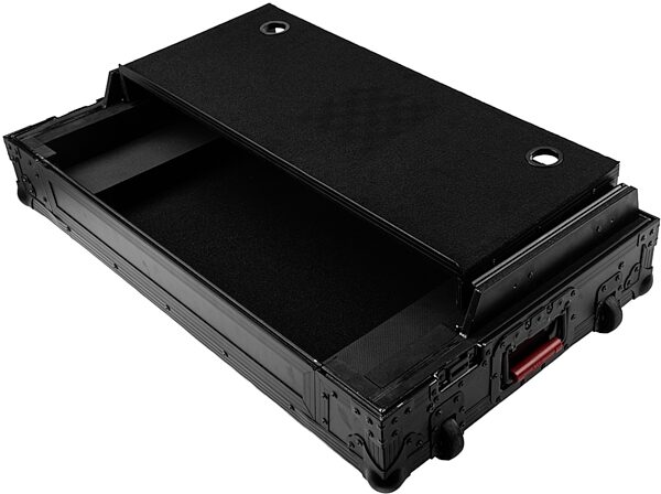 open zoom image for Gator ONYX Upper Deck Flight Case for Pioneer DJ DDJ-REV7, New, Action Position Back