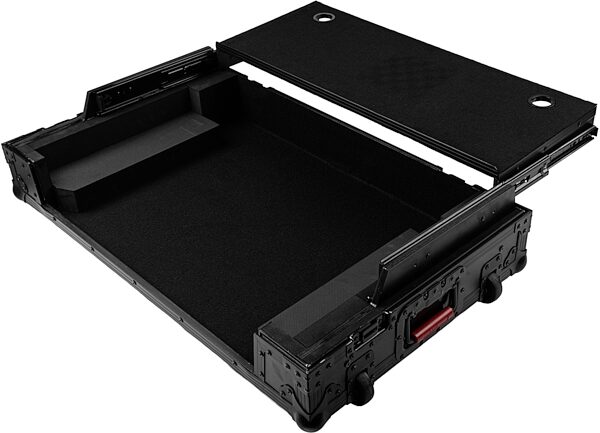 open zoom image for Gator ONYX Upper Deck Flight Case for Pioneer DJ DDJ-REV7, New, Action Position Back