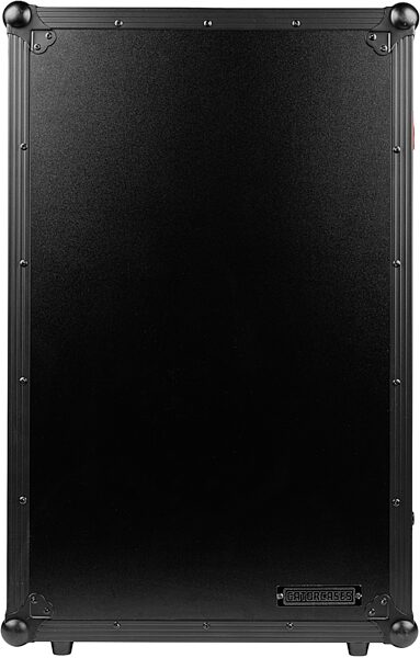 open zoom image for Gator ONYX Upper Deck Flight Case Rane Four and Performer, New, Action Position Back