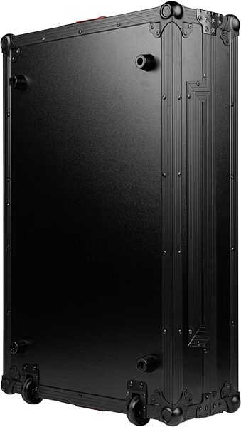 open zoom image for Gator ONYX Upper Deck Flight Case Rane Four and Performer, New, Action Position Back