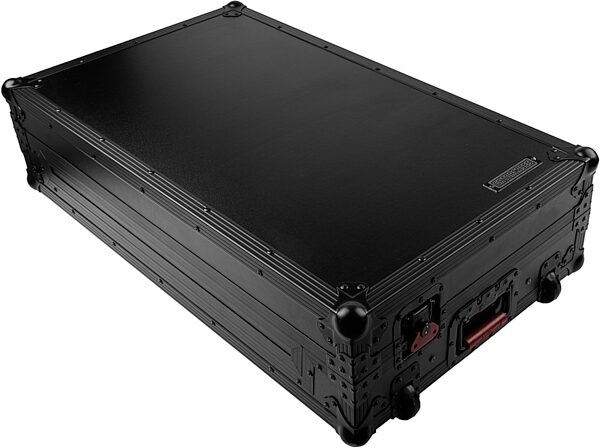 open zoom image for Gator ONYX Upper Deck Flight Case Rane Four and Performer, New, Action Position Back