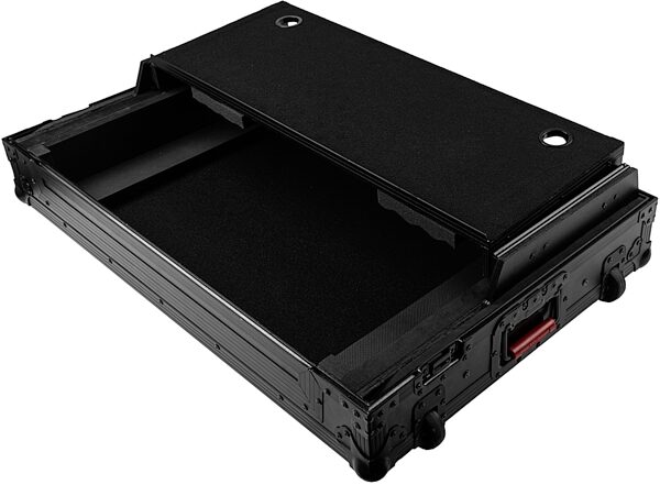 open zoom image for Gator ONYX Upper Deck Flight Case for Pioneer DJ XDJ-RX3, New, Action Position Back