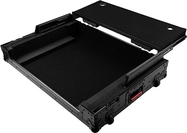 open zoom image for Gator ONYX Upper Deck Flight Case for Pioneer DJ XDJ-RX3, New, Action Position Back