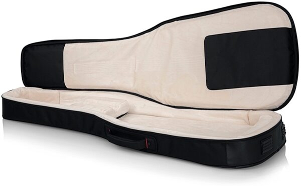 open zoom image for Gator G-PG-335V Pro-Go Ultimate 335 / Flying V Style Guitar Bag, New, View 1