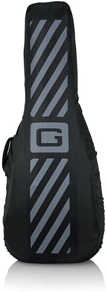 open zoom image for Gator G-PG-335V Pro-Go Ultimate 335 / Flying V Style Guitar Bag, New, Main