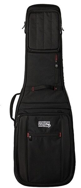 open zoom image for Gator G-PG ELECTRIC ProGo Deluxe Electric Guitar Gig Bag, New, Main