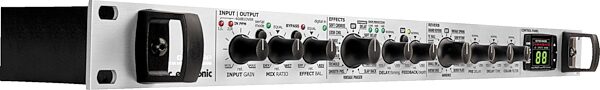 open zoom image for TC Electronic G-Sharp Guitar Multi-Effects Processor, Alternate