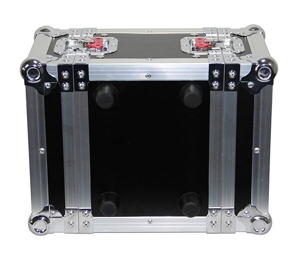 open zoom image for Gator Half Rack with 8" Depth, Bottom