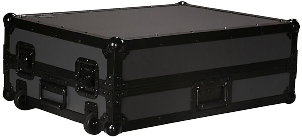open zoom image for Gator G-Tour ATA Wood Flight Case for Pioneer DDJ-SX with G-Arm-360, Case Front