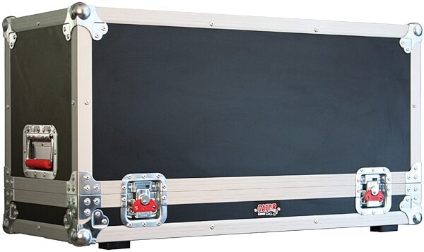 open zoom image for Gator G-Tour ATA Tour Case for Guitar Amp Heads, New, view