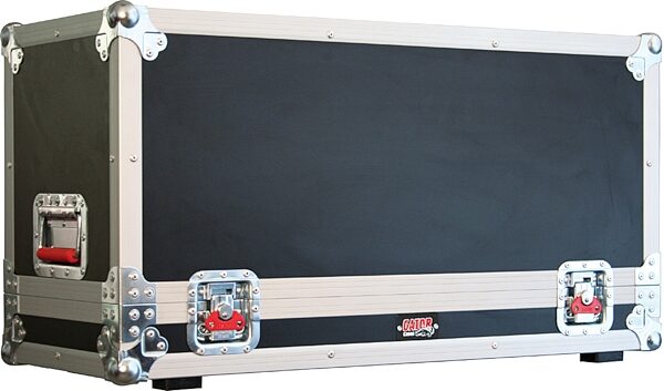 open zoom image for Gator G-Tour ATA Tour Case for Guitar Amp Heads, New, Action Position Back