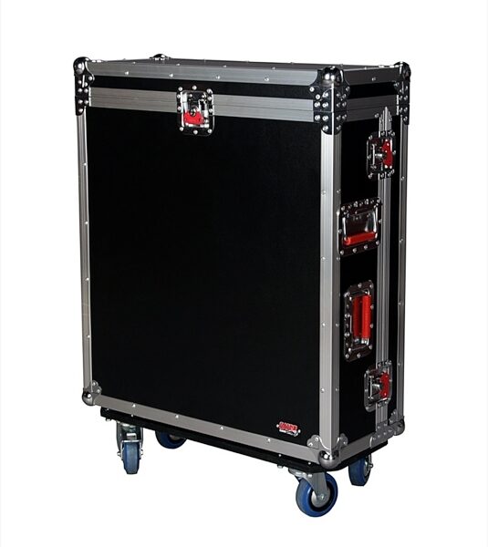 open zoom image for Gator G-TOUR PRE242-DH Case for PreSonus StudioLive 24 Digital Mixer, Closed