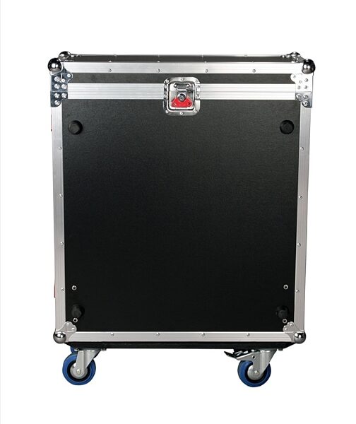 open zoom image for Gator G-TOUR PRE242-DH Case for PreSonus StudioLive 24 Digital Mixer, Front