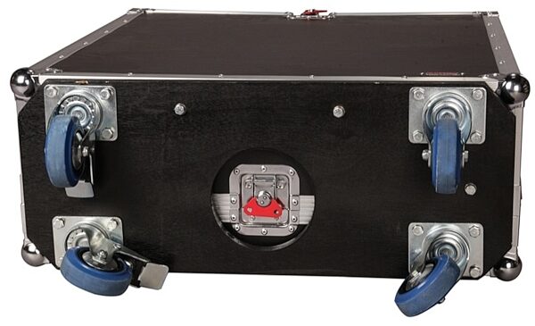 open zoom image for Gator G-TOUR PRE242-DH Case for PreSonus StudioLive 24 Digital Mixer, Bottom
