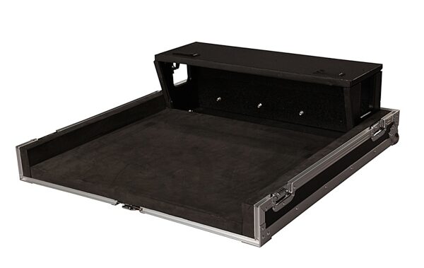 open zoom image for Gator G-TOUR PRE242-DH Case for PreSonus StudioLive 24 Digital Mixer, Empty