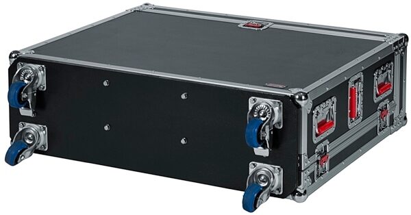 open zoom image for Gator G-TOUR-X32 Behringer X32 Mixer ATA Flight Case, ve