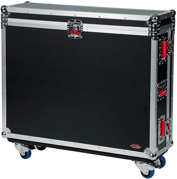 open zoom image for Gator G-TOUR-X32 Behringer X32 Mixer ATA Flight Case, Main