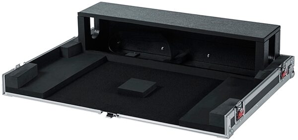 open zoom image for Gator G-TOUR-X32 Behringer X32 Mixer ATA Flight Case, ve