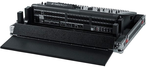 open zoom image for Gator G-TOUR-X32 Behringer X32 Mixer ATA Flight Case, ve