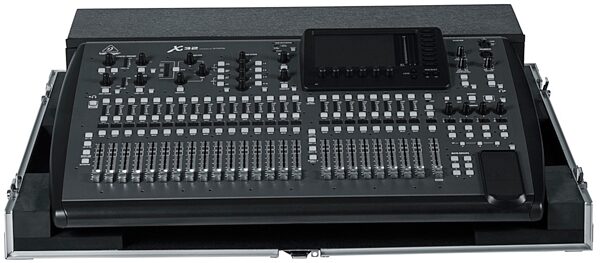 open zoom image for Gator G-TOUR-X32 Behringer X32 Mixer ATA Flight Case, ve