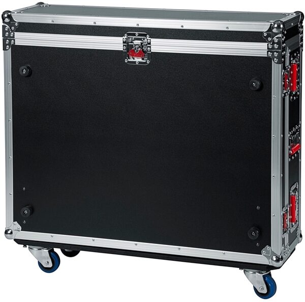 open zoom image for Gator G-TOUR-X32 Behringer X32 Mixer ATA Flight Case, ve