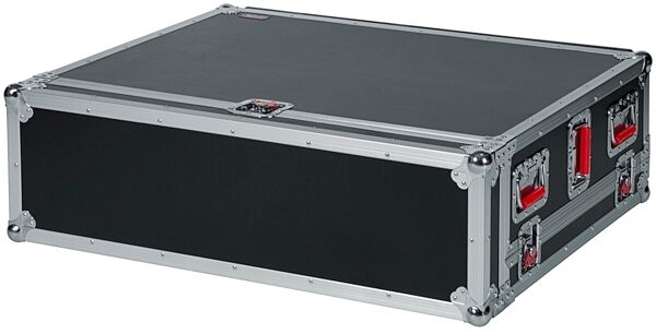 open zoom image for Gator G-TOUR-X32 Behringer X32 Mixer ATA Flight Case, ve