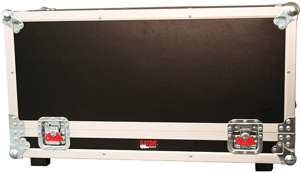 open zoom image for Gator G-Tour ATA Tour Case for Guitar Amp Heads, New, view
