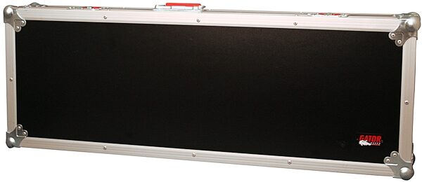 open zoom image for Gator G-Tour Bass ATA Electric Bass Case, Front