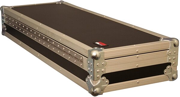 open zoom image for Gator G-Tour LPS ATA LP-Style Electric Guitar Case, Right
