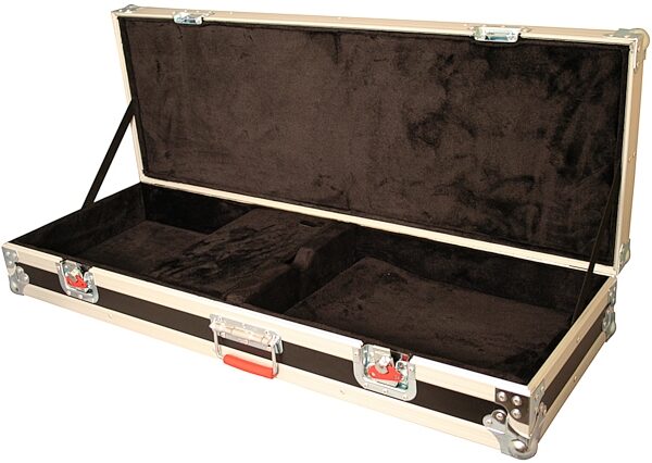 open zoom image for Gator G-Tour LPS ATA LP-Style Electric Guitar Case, Empty