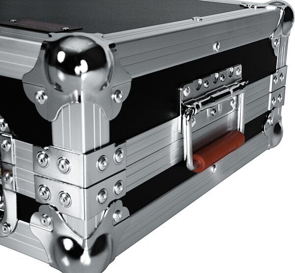open zoom image for Gator G-TOUR Pedalboard with Wheels, Large, Action Position Back