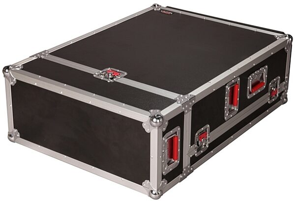 open zoom image for Gator G-TOUR Doghouse PreSonus StudioLive 24.4.2 Mixer Case, Top