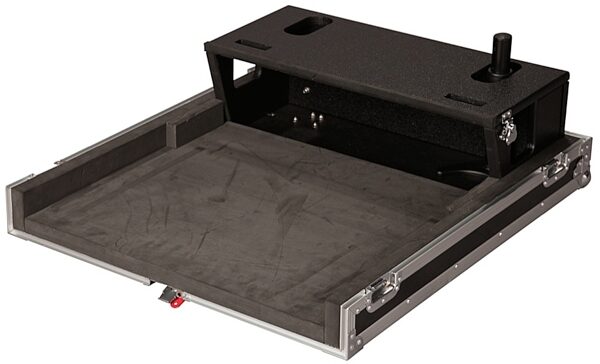 open zoom image for Gator G-TOUR Doghouse PreSonus StudioLive 24.4.2 Mixer Case, Open