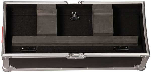 open zoom image for Gator G-TOUR Doghouse PreSonus StudioLive 24.4.2 Mixer Case, Top Open