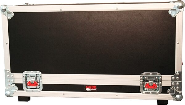 open zoom image for Gator G-Tour ATA Tour Case for Guitar Amp Heads, New, Action Position Back