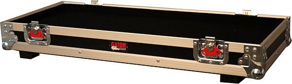open zoom image for Gator G-Tour ATA Tour Case for Guitar Amp Heads, New, Action Position Back