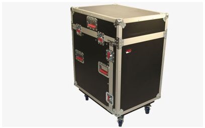 open zoom image for Gator GTOUR GRC Console Rack Case, Main