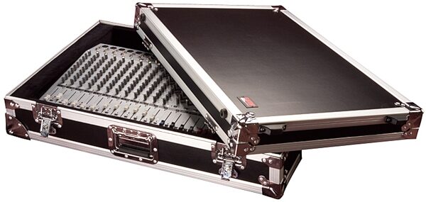 open zoom image for Gator GTOUR Mixer and Equipment Road Case, Main